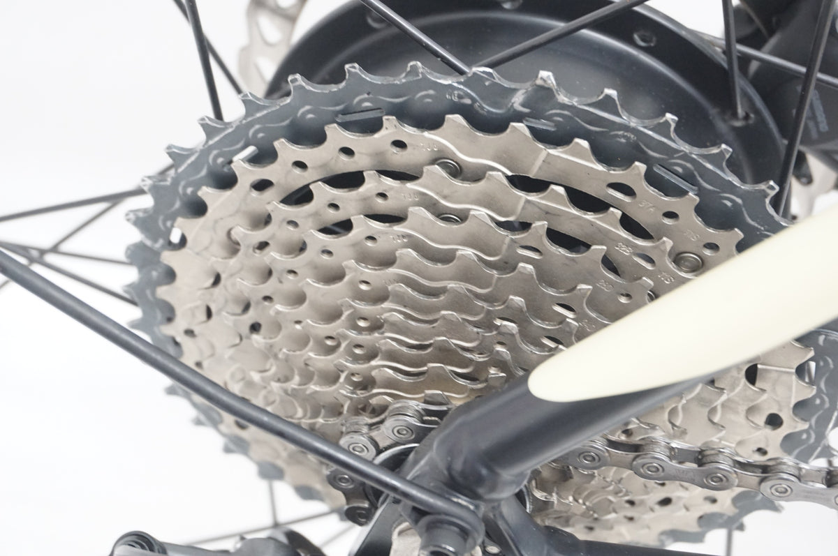 BESV 「ベスビー」 JG1 2023年モデル E-BIKE / 福岡店