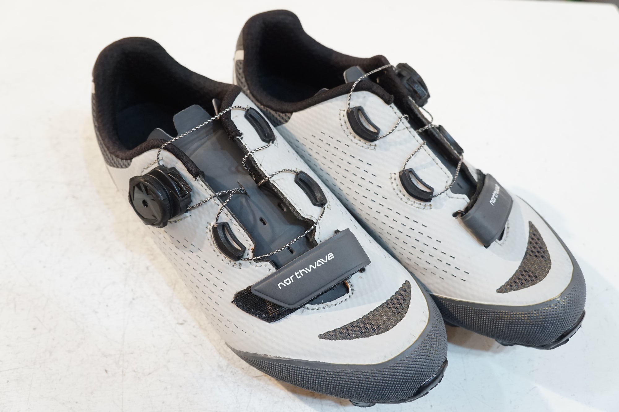 NORTHWAVE 「ノースウェーブ」 RAZER 2 25.7cm シューズ / バイチャリ浦和ベース