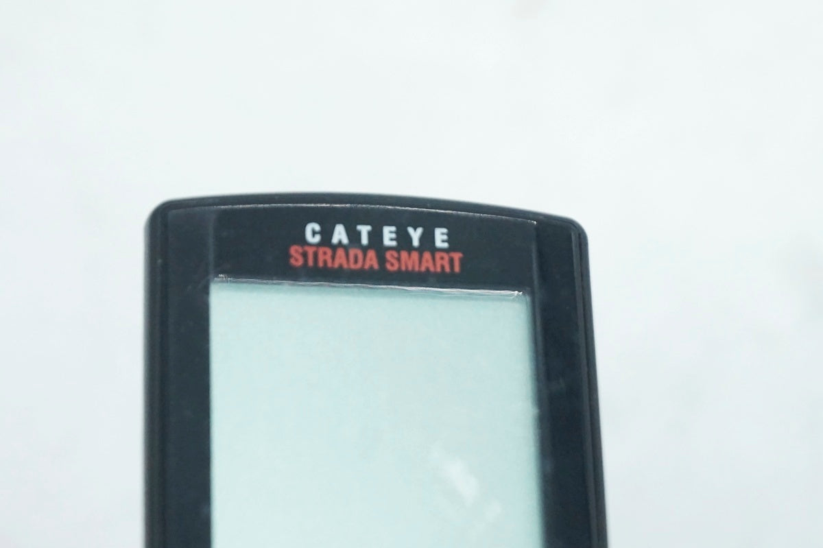 CATEYE 「キャットアイ」 STRADA SMART CC-RD500B サイクルコンピューター / 大阪門真店