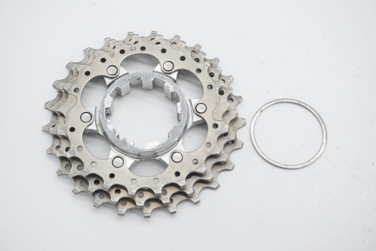 SHIMANO 「シマノ」 ULTEGRA CS-6600 12-25T スプロケット / 滋賀大津店