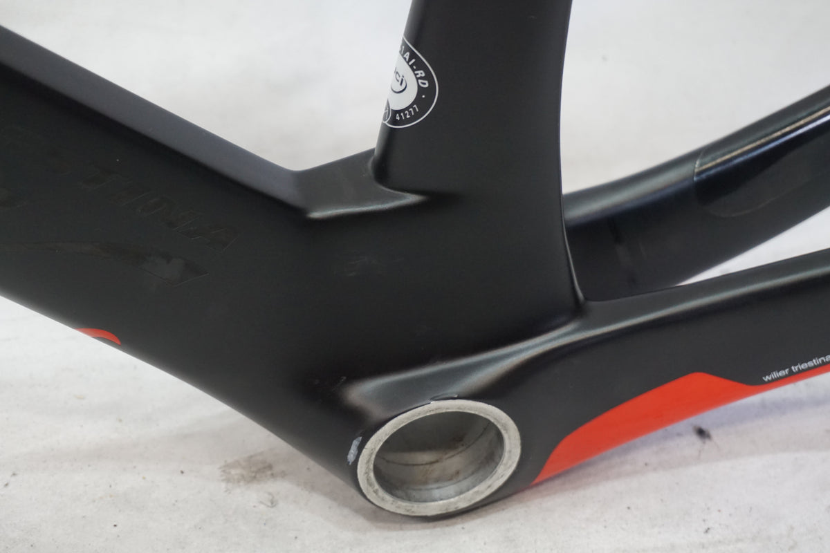WILIER 「ウィリエール」 CENTO1 AIR 2021年モデル フレームセット / 大宮店