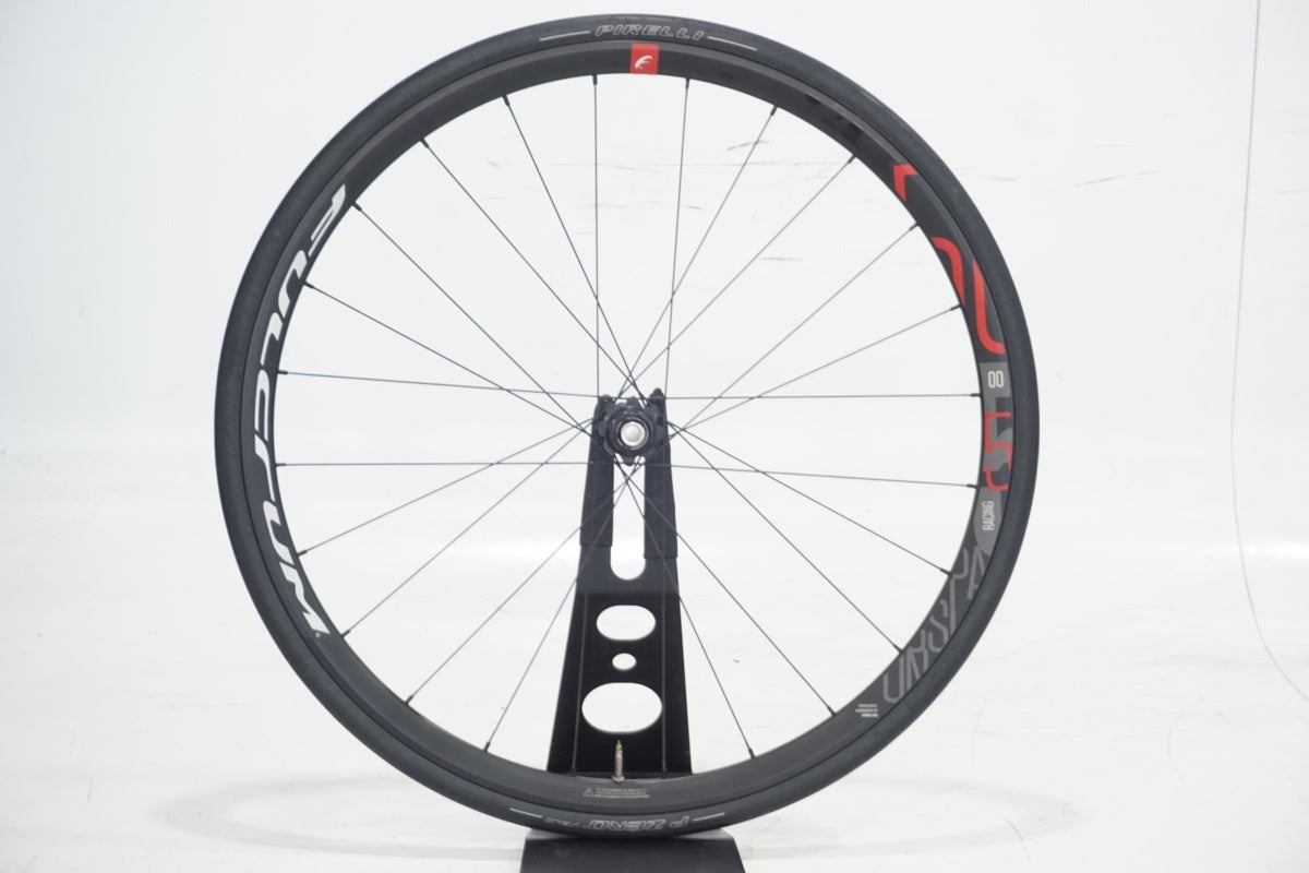 FULCRUM 「フルクラム」 RACING 500 DB SHIMANO11速 ホイールセット 