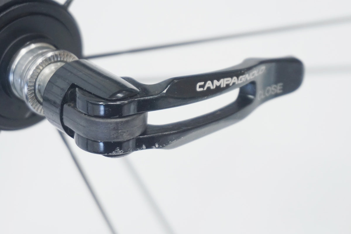 CAMPAGNOLO「カンパニョーロ」 ZONDA C17ホイールセット / 京都八幡店