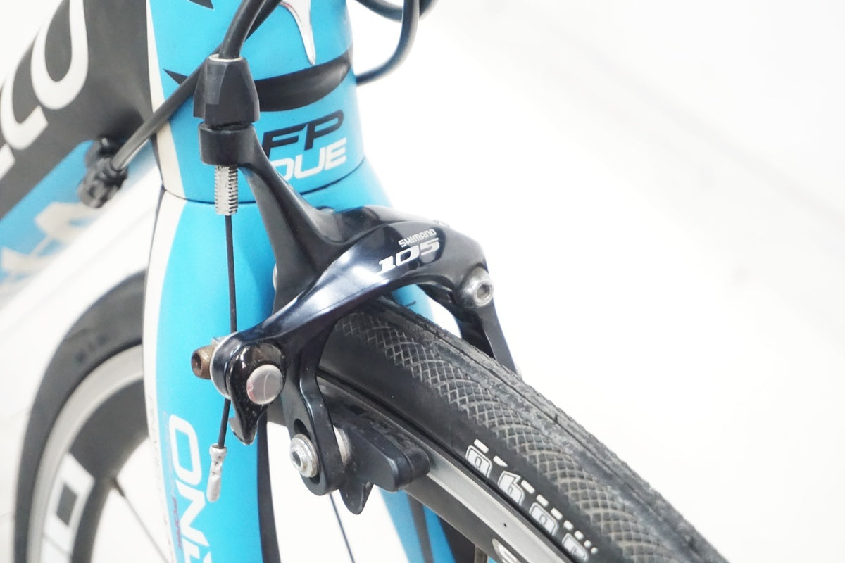 PINARELLO 「ピナレロ」 FP DUE 2012年モデル ロードバイク / 大阪美原北インター店