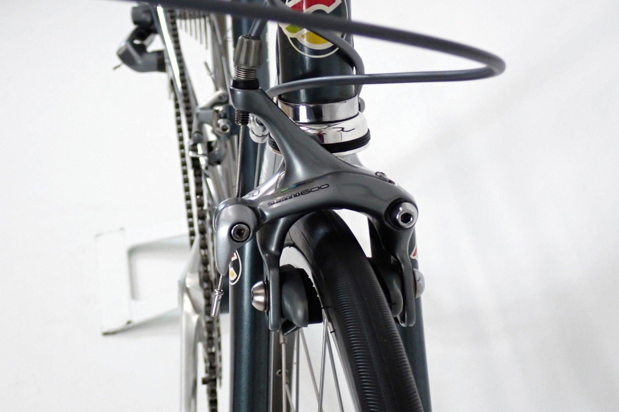 CINELLI 「チネリ」 SUPERCORSA 1990年頃モデル ロードバイク / 伊勢崎店