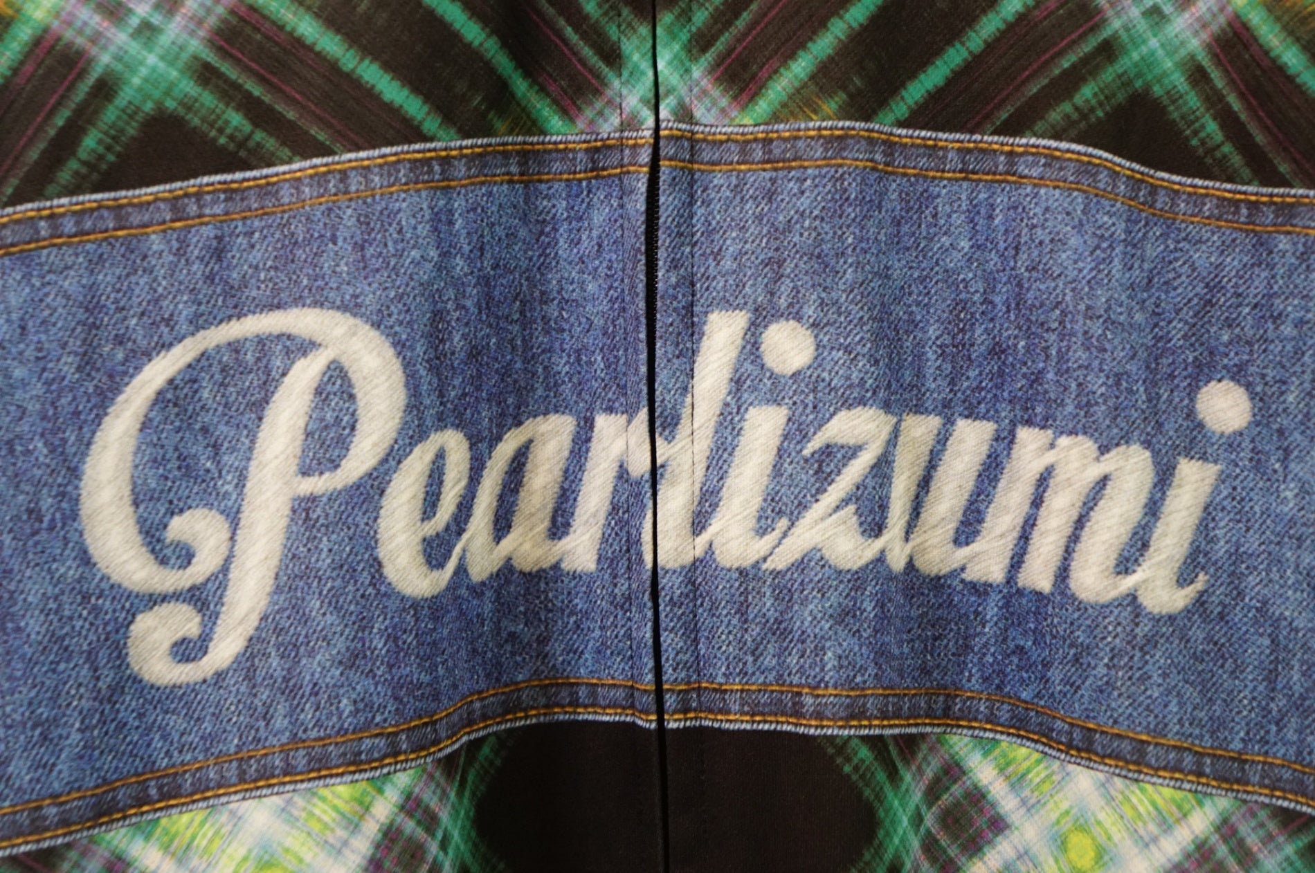PEARL IZUMI 「パールイズミ」 Mサイズ ジャージ / 熊谷本店