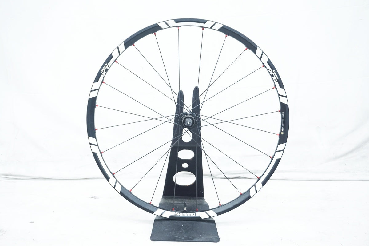 SHIMANO 「シマノ」 DEORE XT WH-M776 シマノ8/9速 リアホイール / 大阪美原北インター店