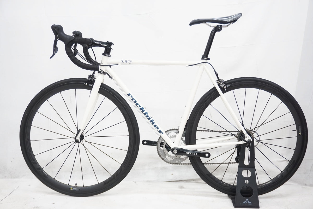 ROCKBIKES 「ロックブロス」 ENVY 2015年モデル ロードバイク/ 大阪美原北インター店