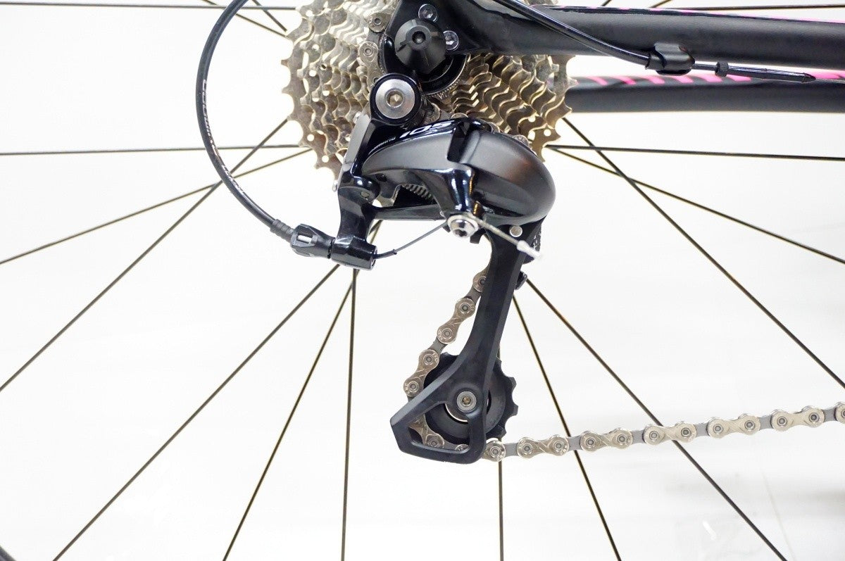 MERIDA 「メリダ」 RIDE 400 LAMPRE 2016年モデル ロードバイク / 名古屋大須店
