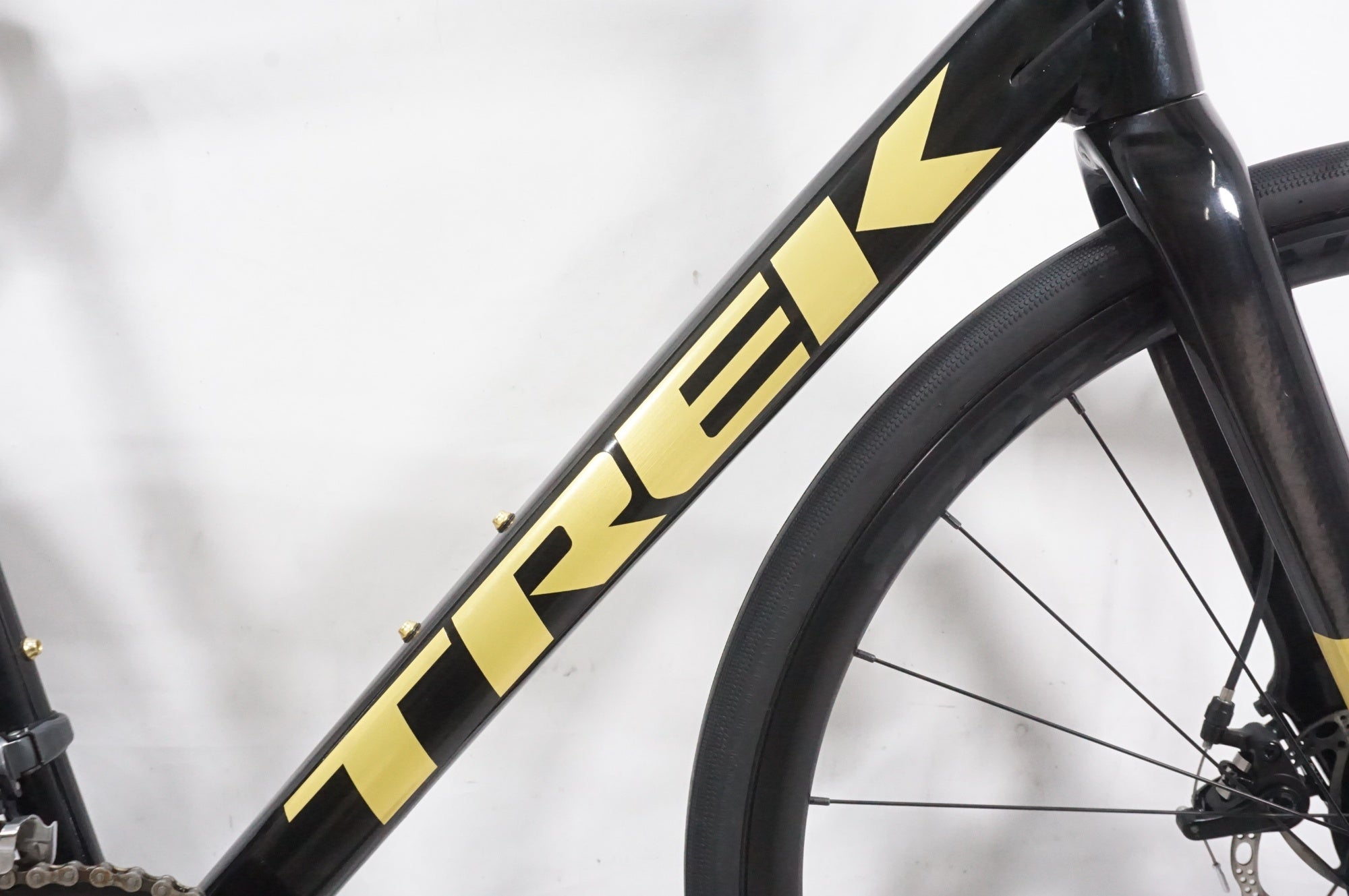 TREK 「トレック」 DOMANE AL2 DISC 2021年モデル ロードバイク / AKIBA店