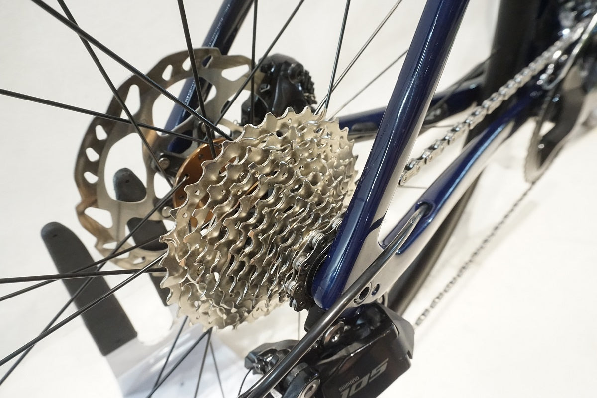 TREK 「トレック」 EMONDA SL 5 2024年モデル ロードバイク / 横浜戸塚店
