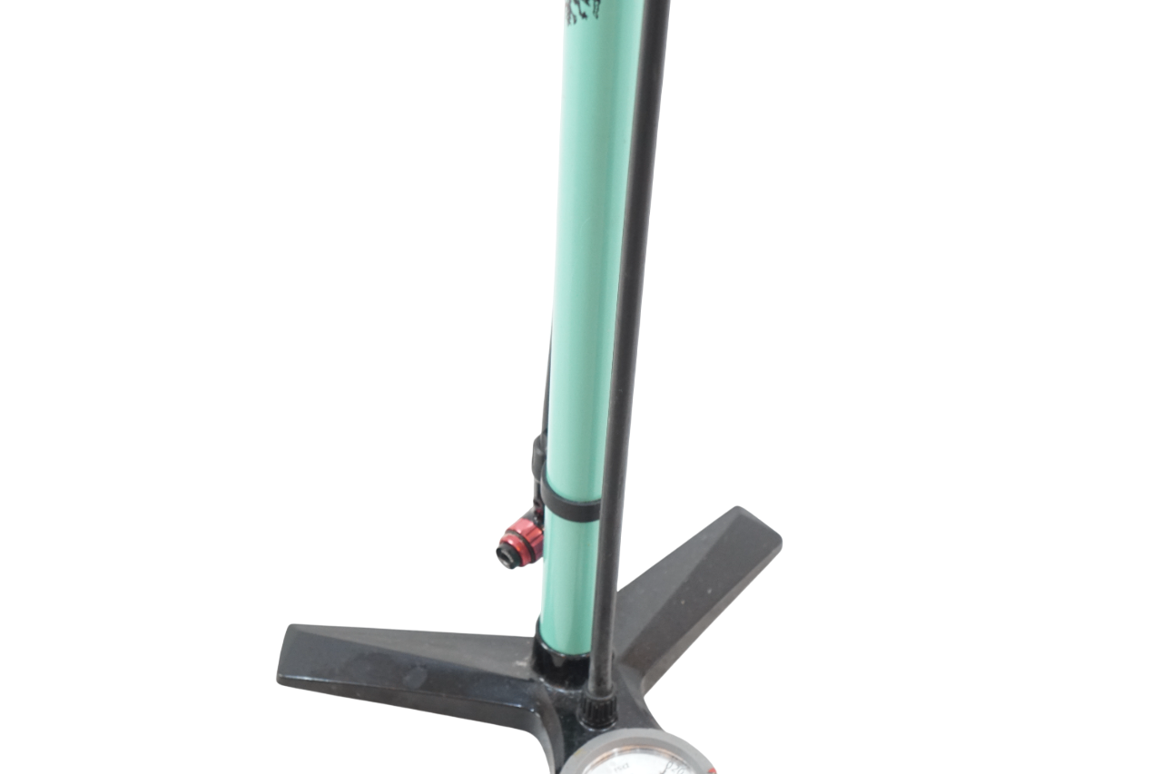 BIANCHI 「ビアンキ」 フロアポンプ / バイチャリ浦和ベース