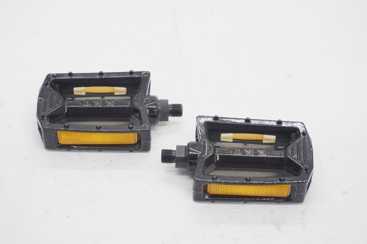 KKT「ケーケーティー」 BMX用 ペダル / 京都八幡店