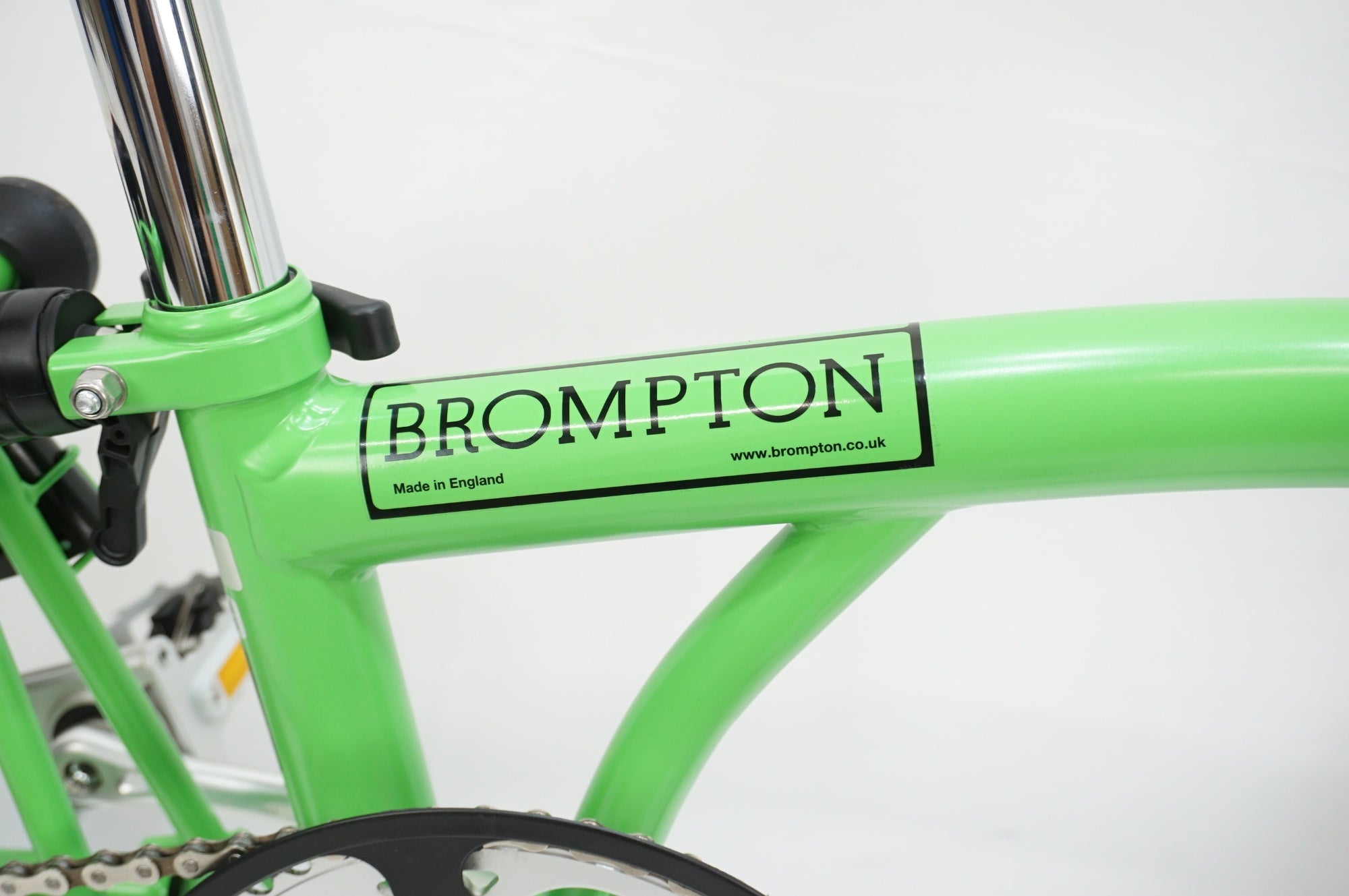 BROMPTON 「ブロンプトン」 M3L 2012年モデル 16インチ ミニベロ / 大宮店