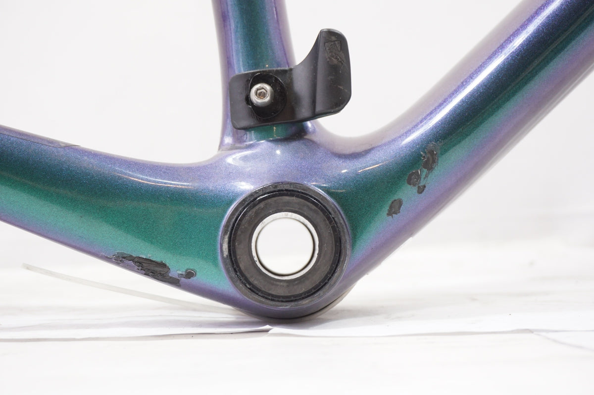 ジャンク TREK 「トレック」 EMONDA SL5 DISC 2020年モデル ロードバイク フレームセット / 世田谷店