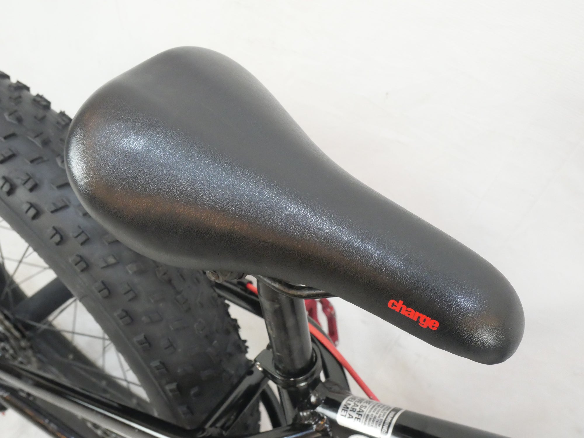 CHARGE BIKES 「チャージバイクス」 COOKER MAXI 20 2017年頃 20インチ ファットバイク / バイチャリ浦和ベース