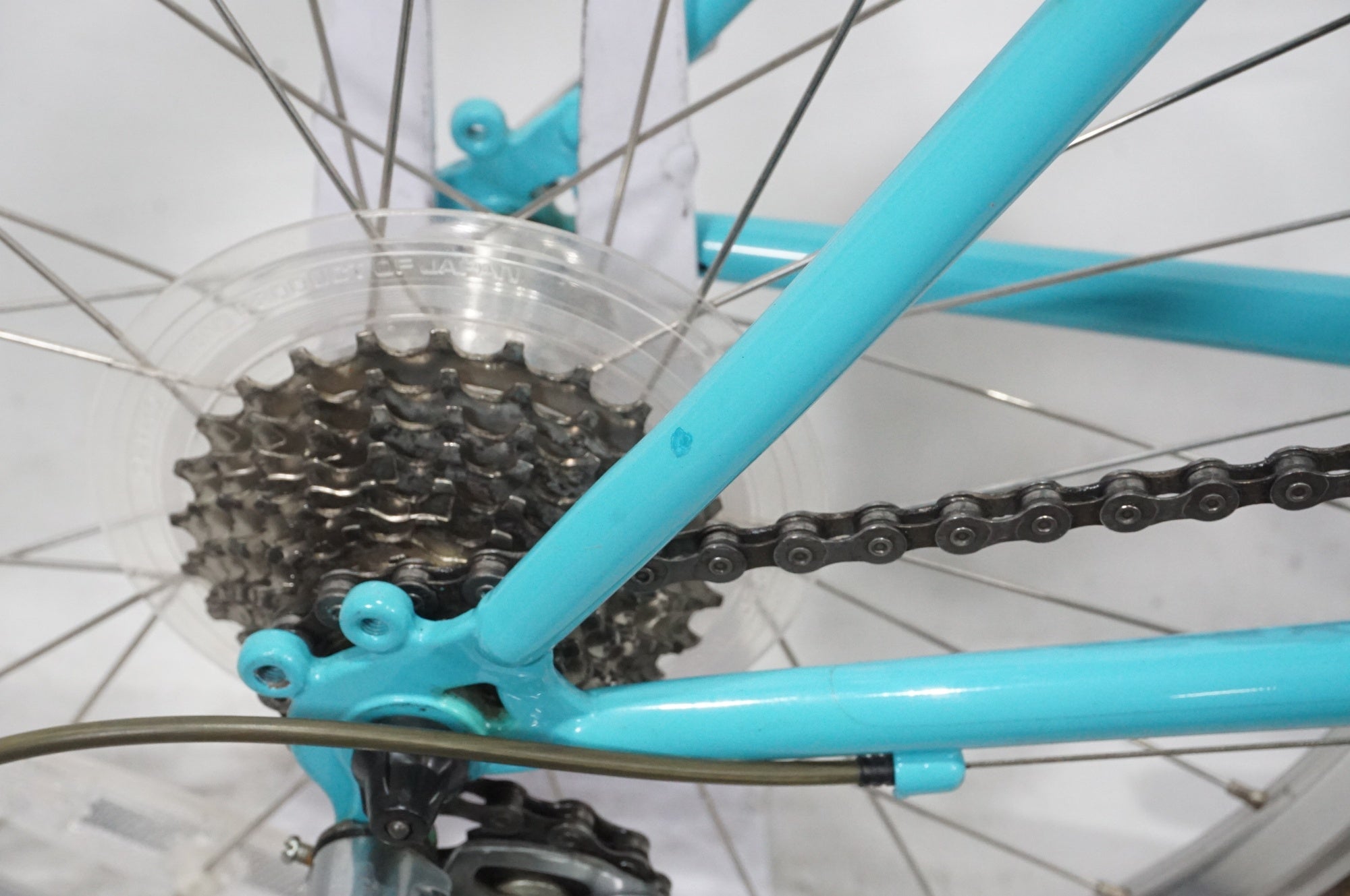 BRUNO 「ブルーノ」 MINIVELO 20 ROAD 年式不明 20インチ ミニベロ / AKIBA店