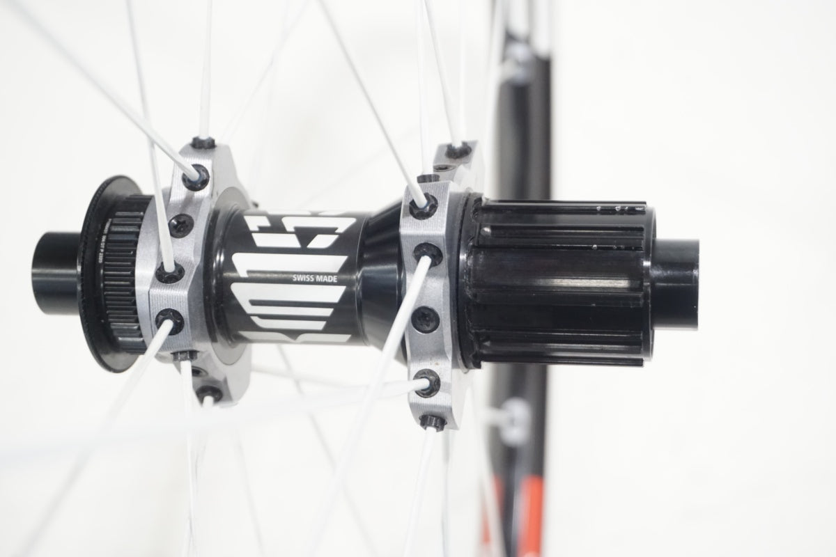 DT SWISS 「ディーティースイス」 TRICON SHIMANO8-9速 ホイールセット / 滋賀大津店
