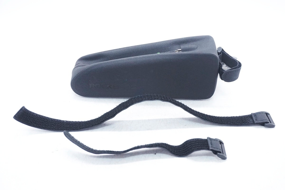 ROCKBROS 「ロックブロス」 トップチューブバッグ / 大阪門真店