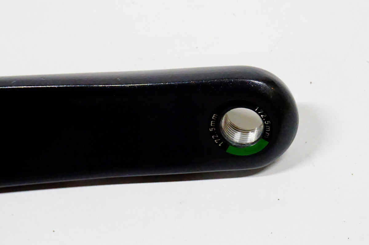 SRAM 「スラム」 FORCE AXS D2 POWER METER CRANKSE 48-35T 172.5mm クランク / 名古屋大須店