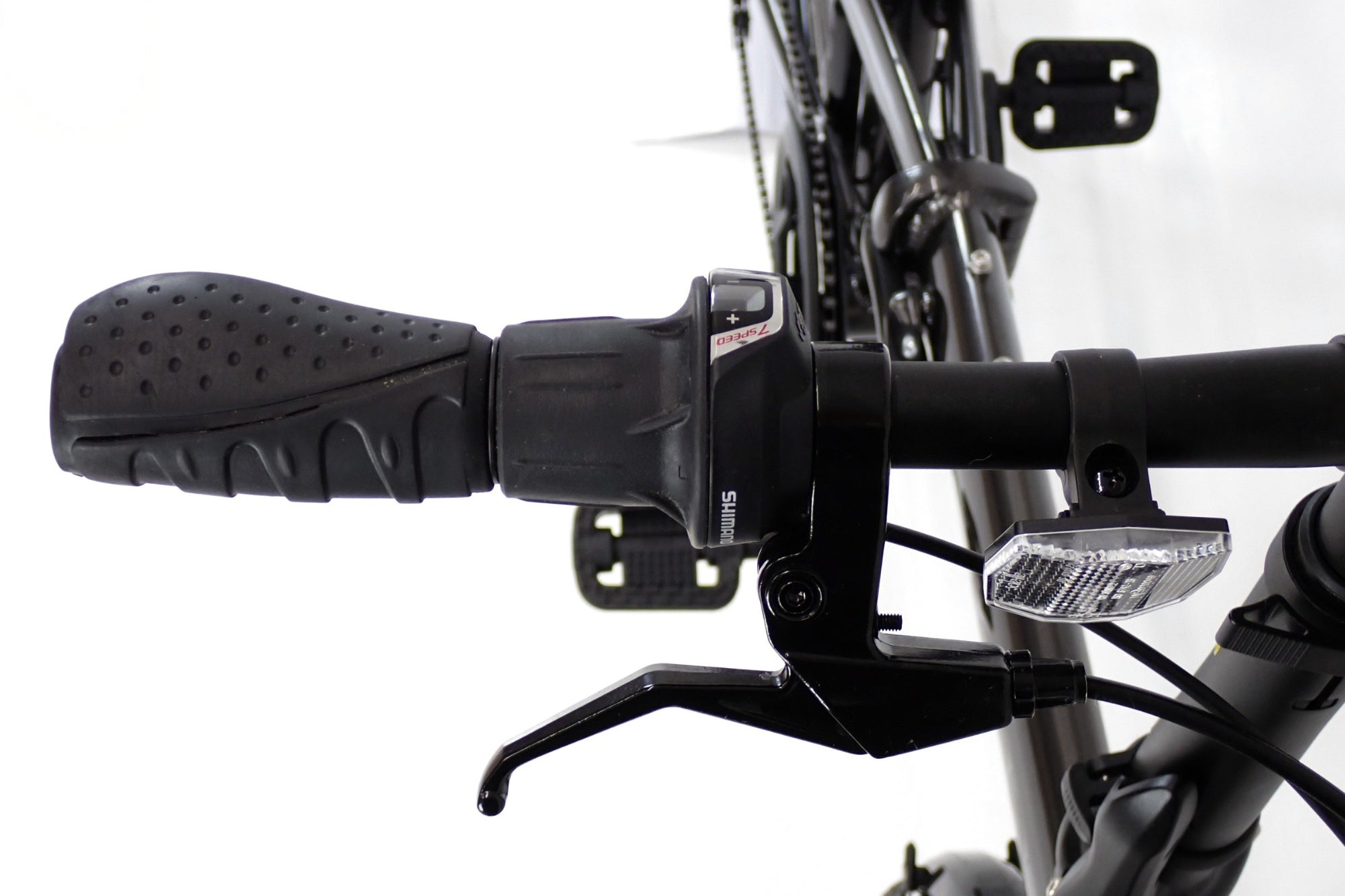 TERN 「ターン」 LINK A7 2025年モデル 20インチ 折り畳み自転車 / 伊勢崎店
