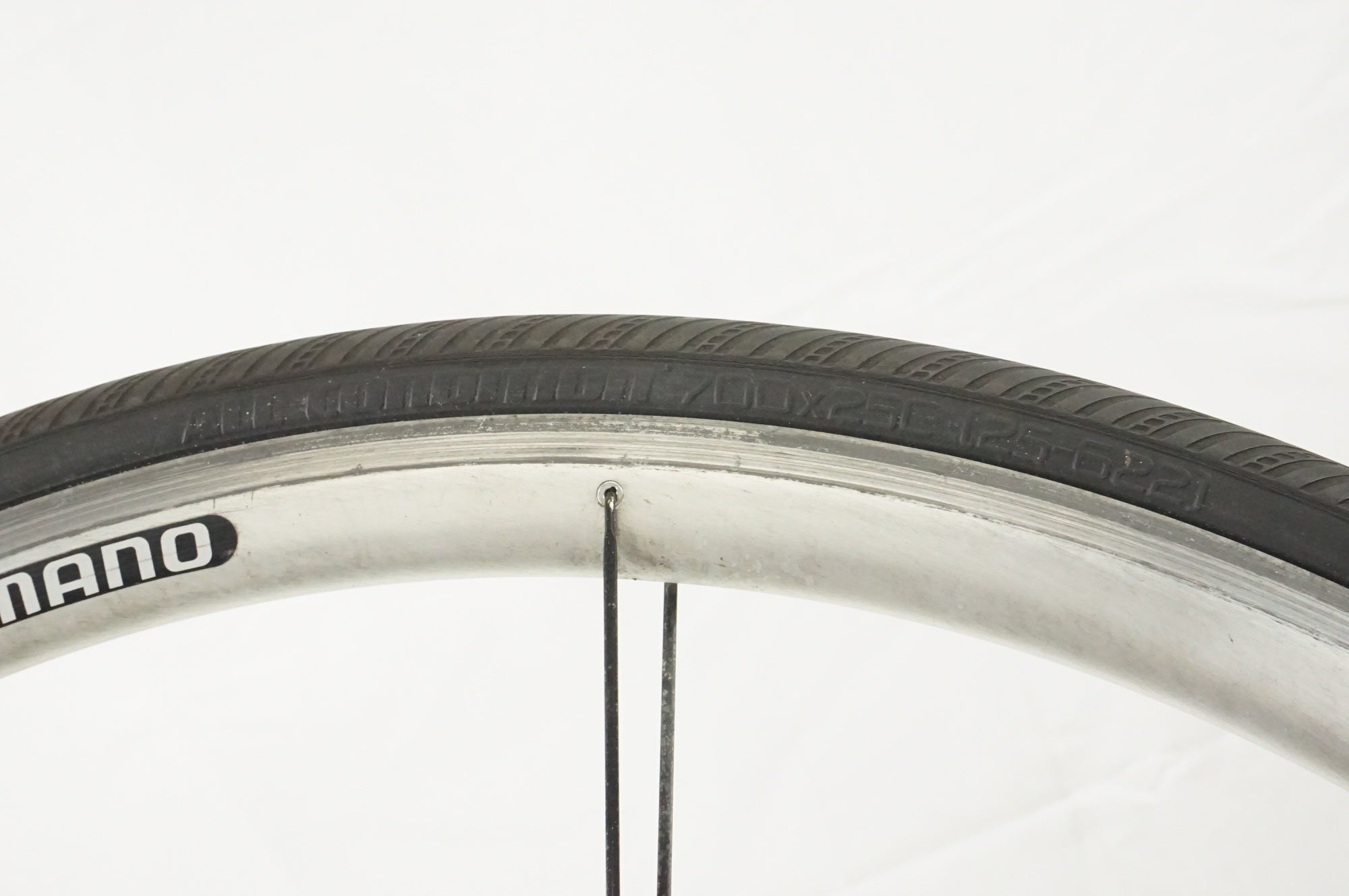 SHIMANO 「シマノ」 WH-6500 シマノ 10速 ホイールセット / 宇都宮店