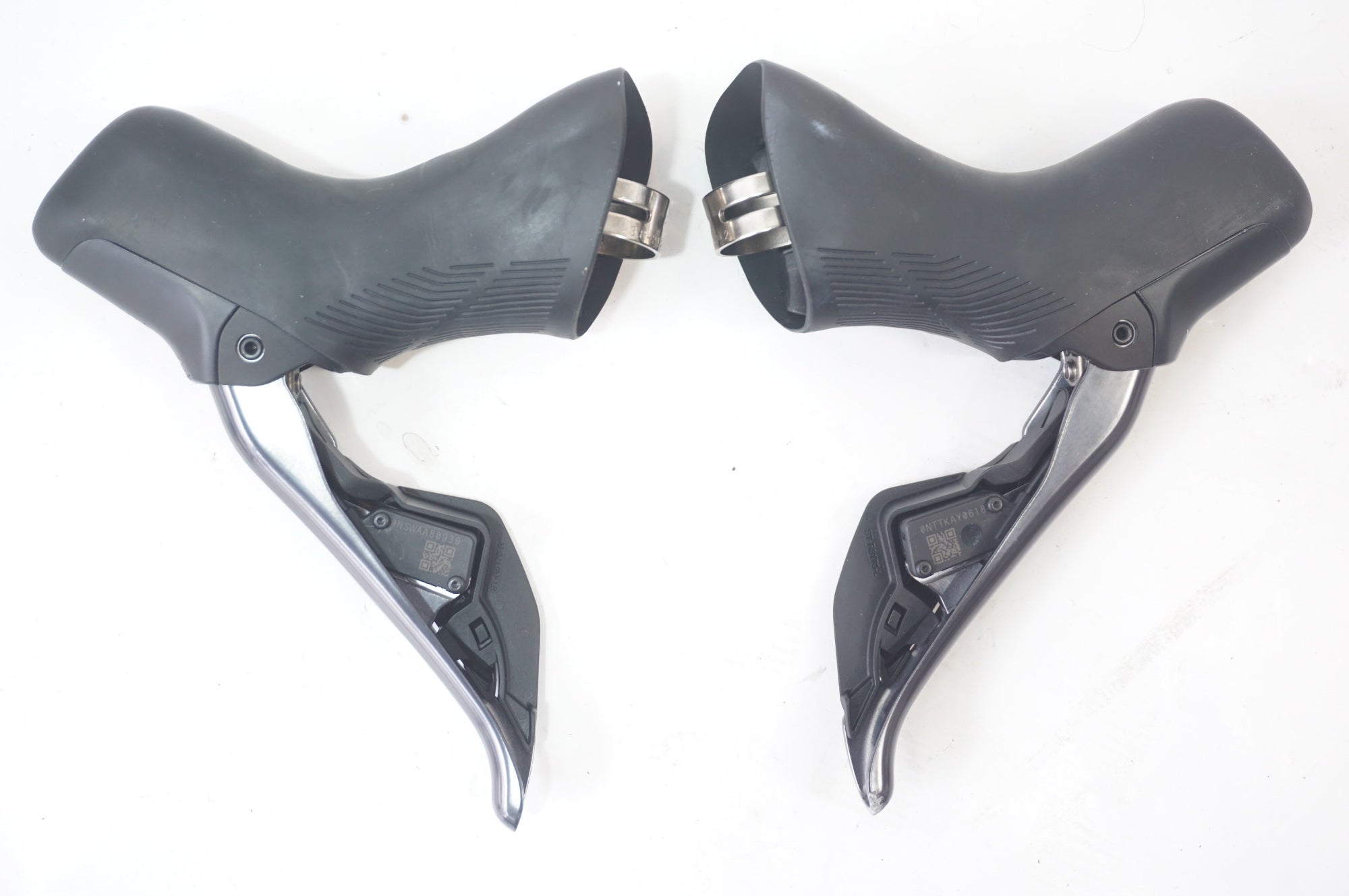 ULTEGRA Di2 ST-R8170 デュアルコントロールレバー　左右 SHIMANO 「シマノ」 ULTEGRA ST-R8170 デュアルコントロールレバー
