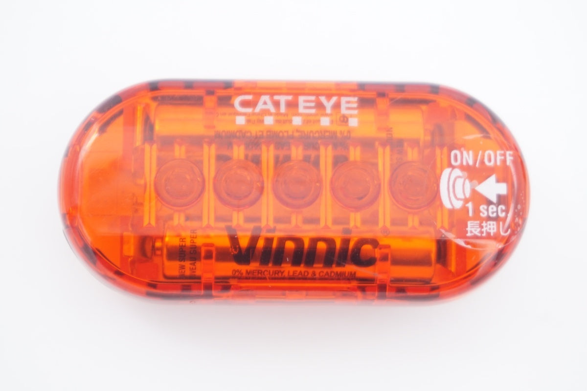 CATEYE 「キャットアイ」 TL-LD135 リアライト / 京都八幡店