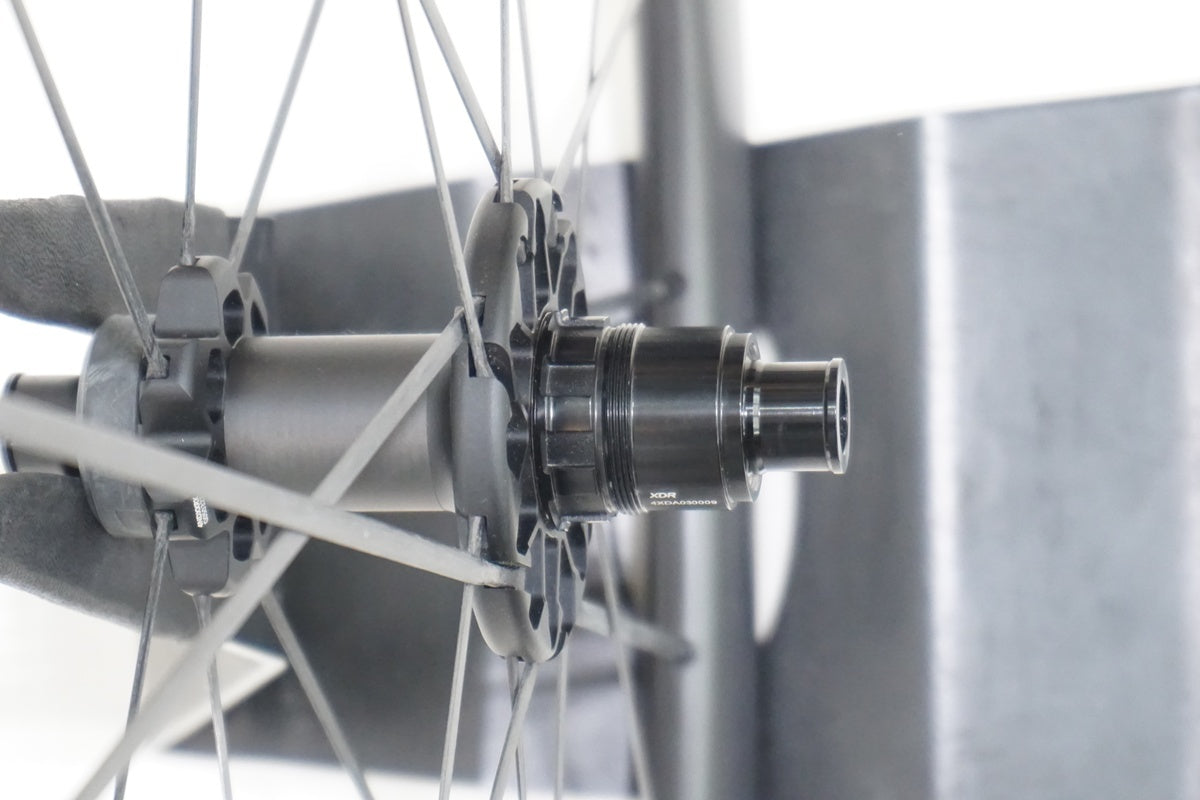 VORTEX「ボルテックス」 N4 DB ホイールセット/ 京都西院店