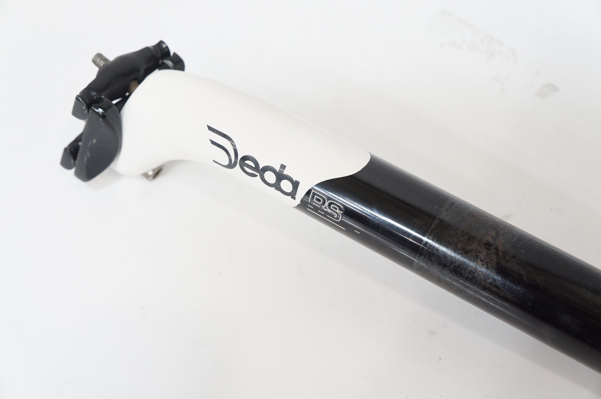 DEDA 「デダ」 RS01 φ31.6 350mm シートポスト / 大宮店