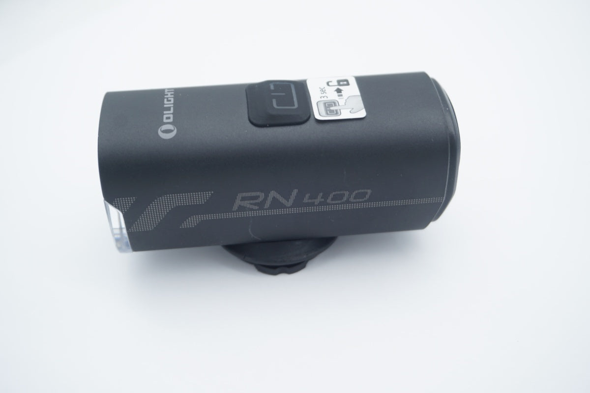 OLIGHT 「オーライト」 RN400 フロントライト/ 滋賀大津店