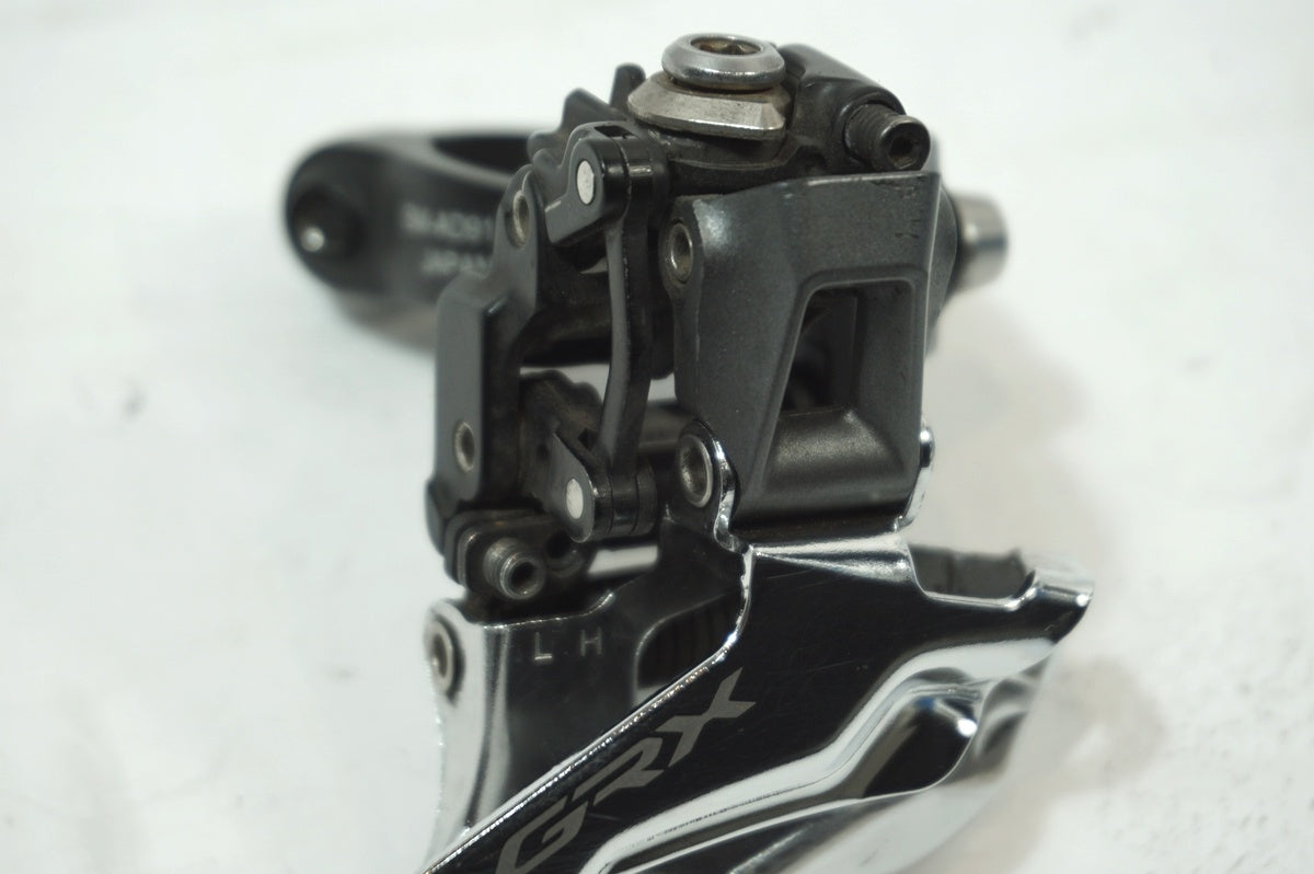 SHIMANO 「シマノ」 GRX FD-RX810 フロントディレイラー
