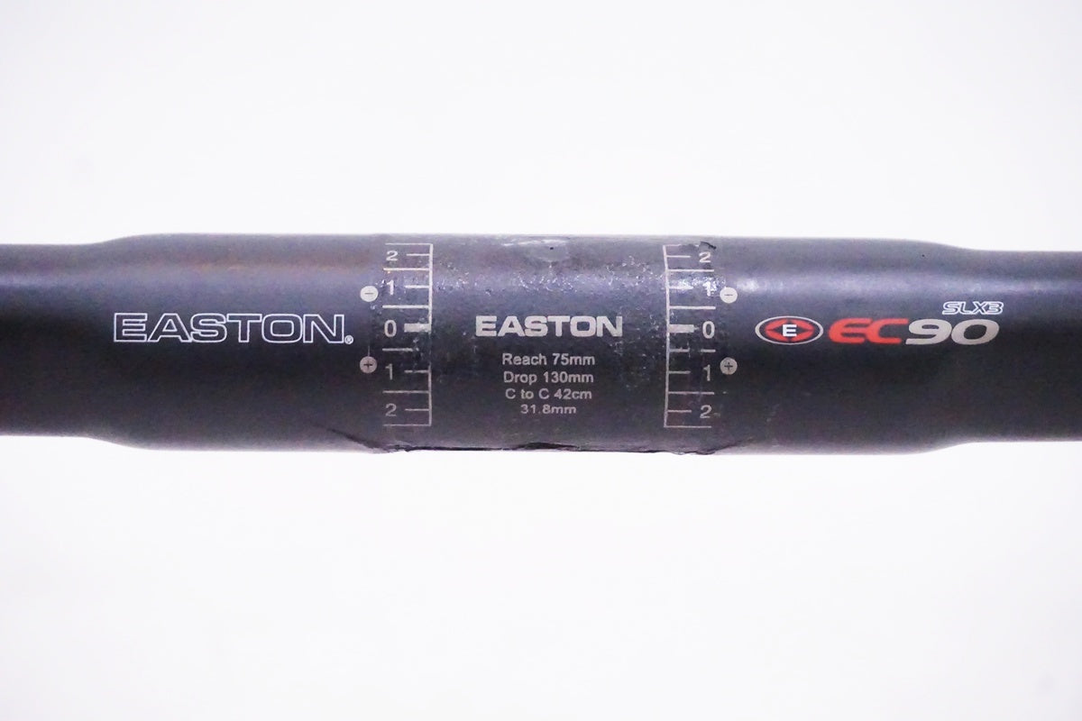 EASTON「イーストン」 EC90 SLX3 φ31.8 420mm ハンドル/ 京都西院店