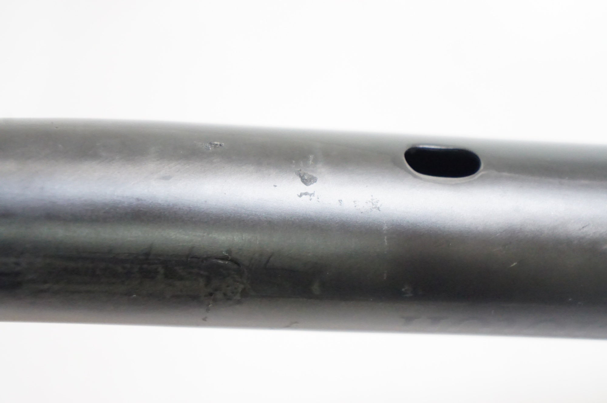 TNI 「ティーエヌアイ」 PELOTON φ31.8 420mm ハンドル / 熊谷本店