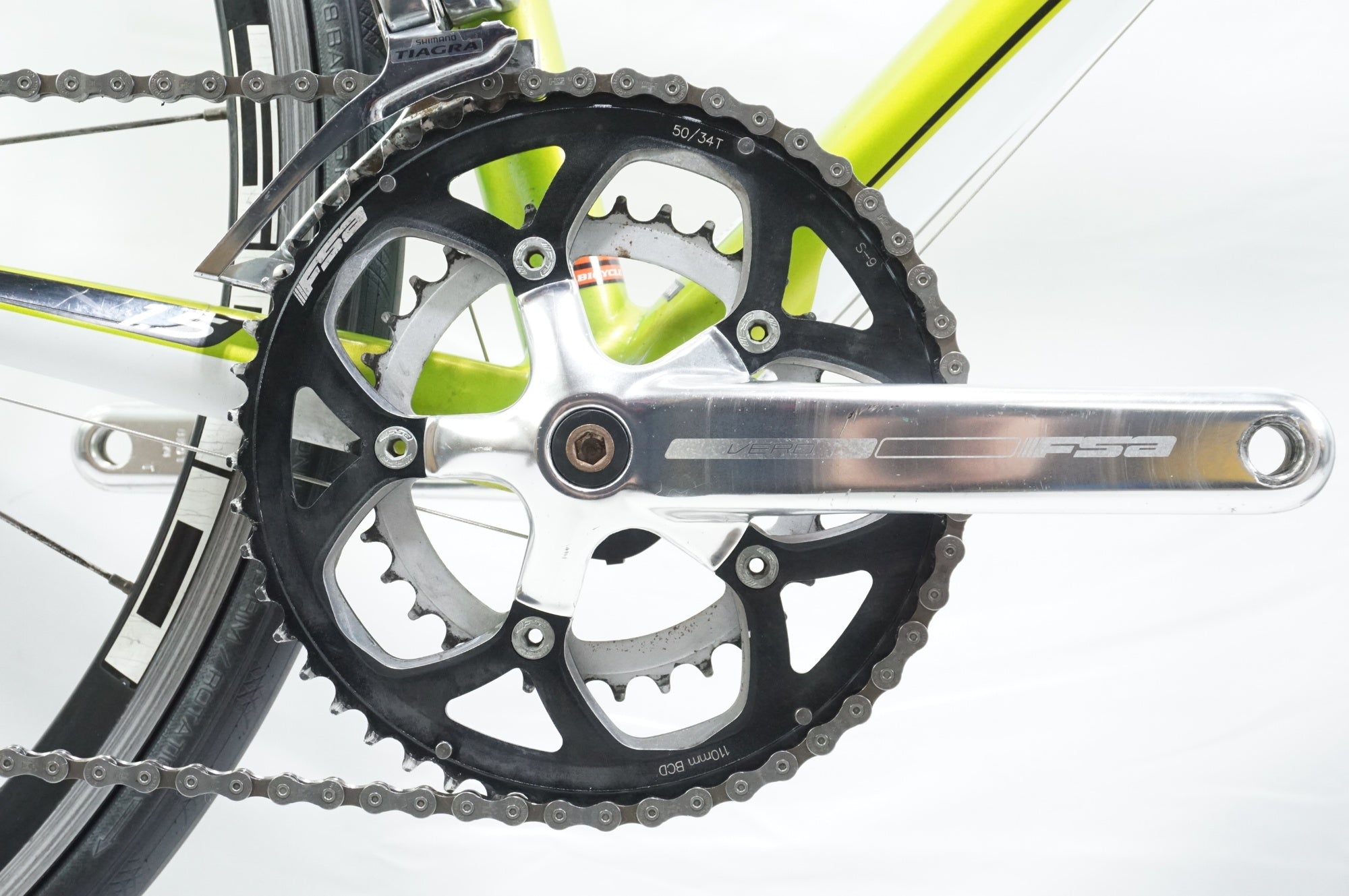 TREK 「トレック」 1.5 ALPHA 2009年モデル ロードバイク / 中目黒店