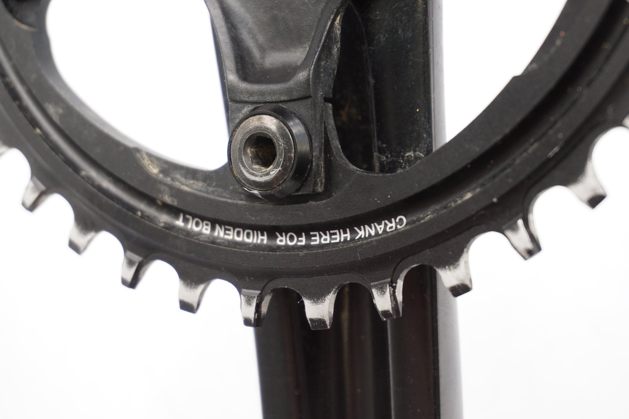 SRAM 「スラム」 RIVAL 40T 170mm クランク/ 奈良店