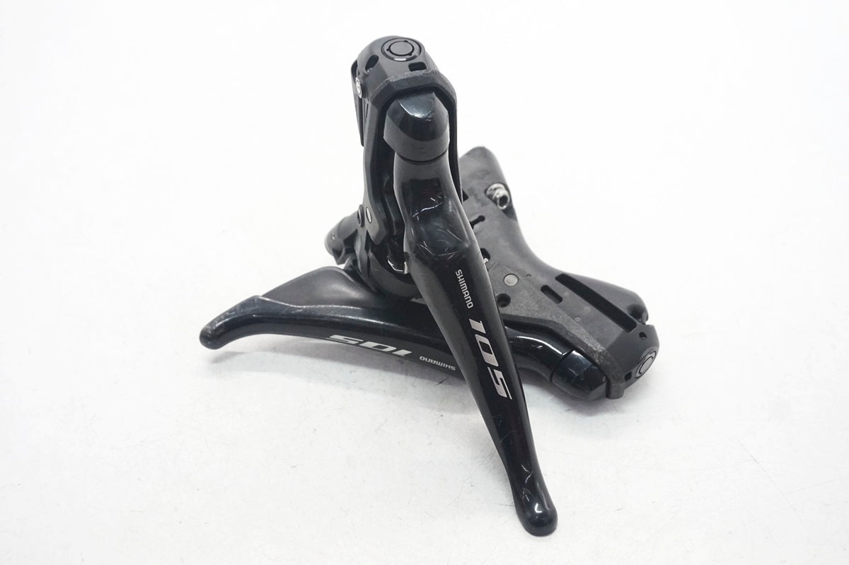 SHIMANO 「シマノ」 105 ST-R7020 デュアルコントロールレバー / 大阪門真店