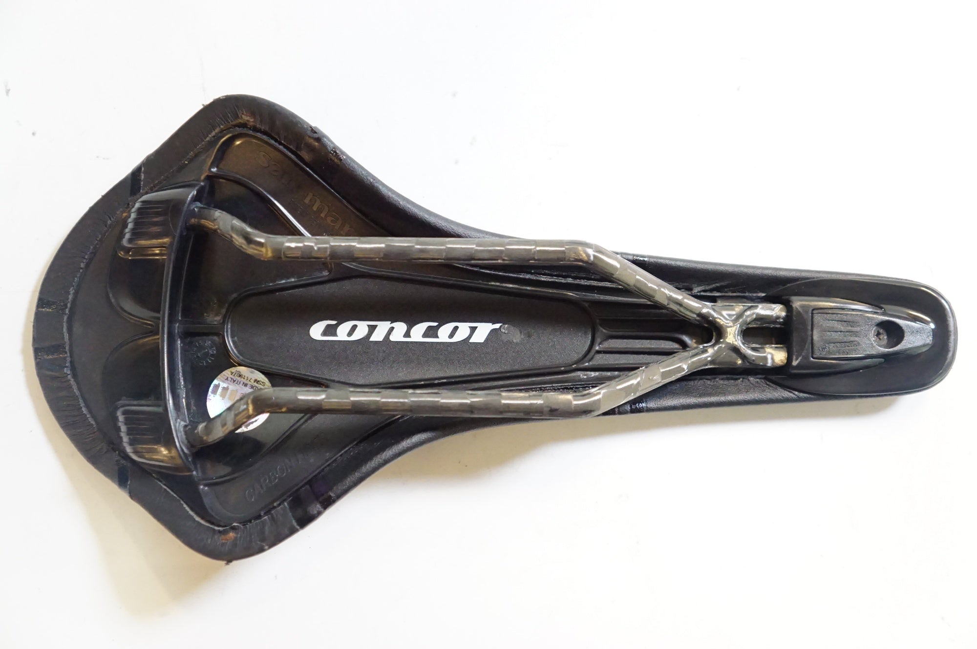 SELLE SAN MARCO 「セラサンマルコ」 CONCOR CARBON FX サドル / 熊谷本店
