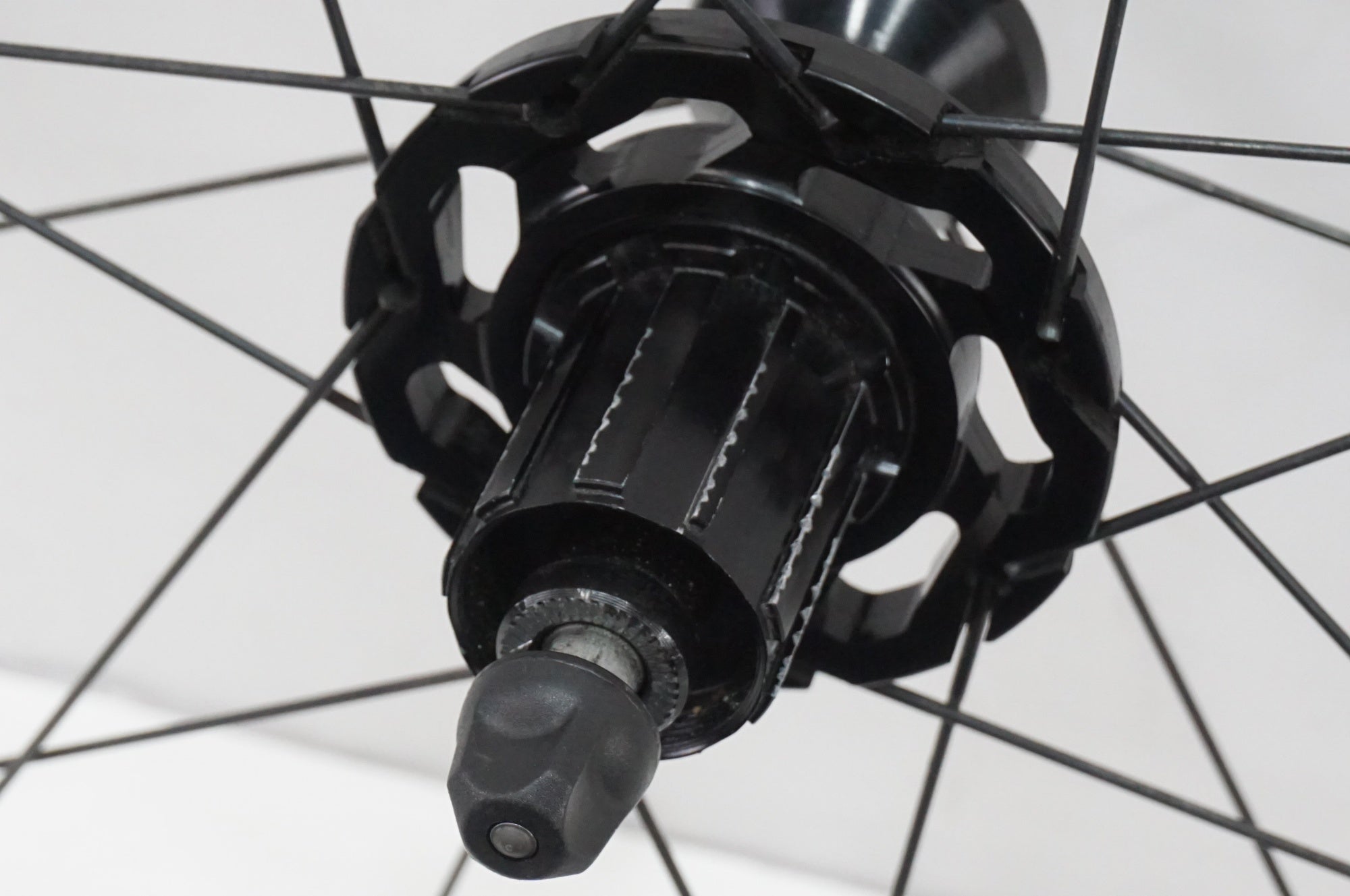 VITTORIA 「ヴィットリア」 ELUSION AS シマノ11S リアホイール / 大宮