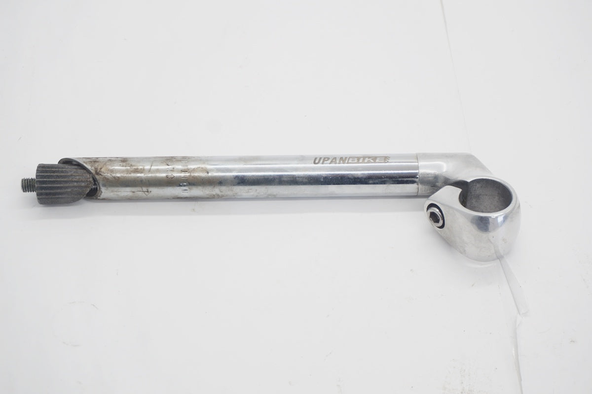 UPANBIKE「アップバイク」Φ22.2mm225mm ステム/ 京都八幡店