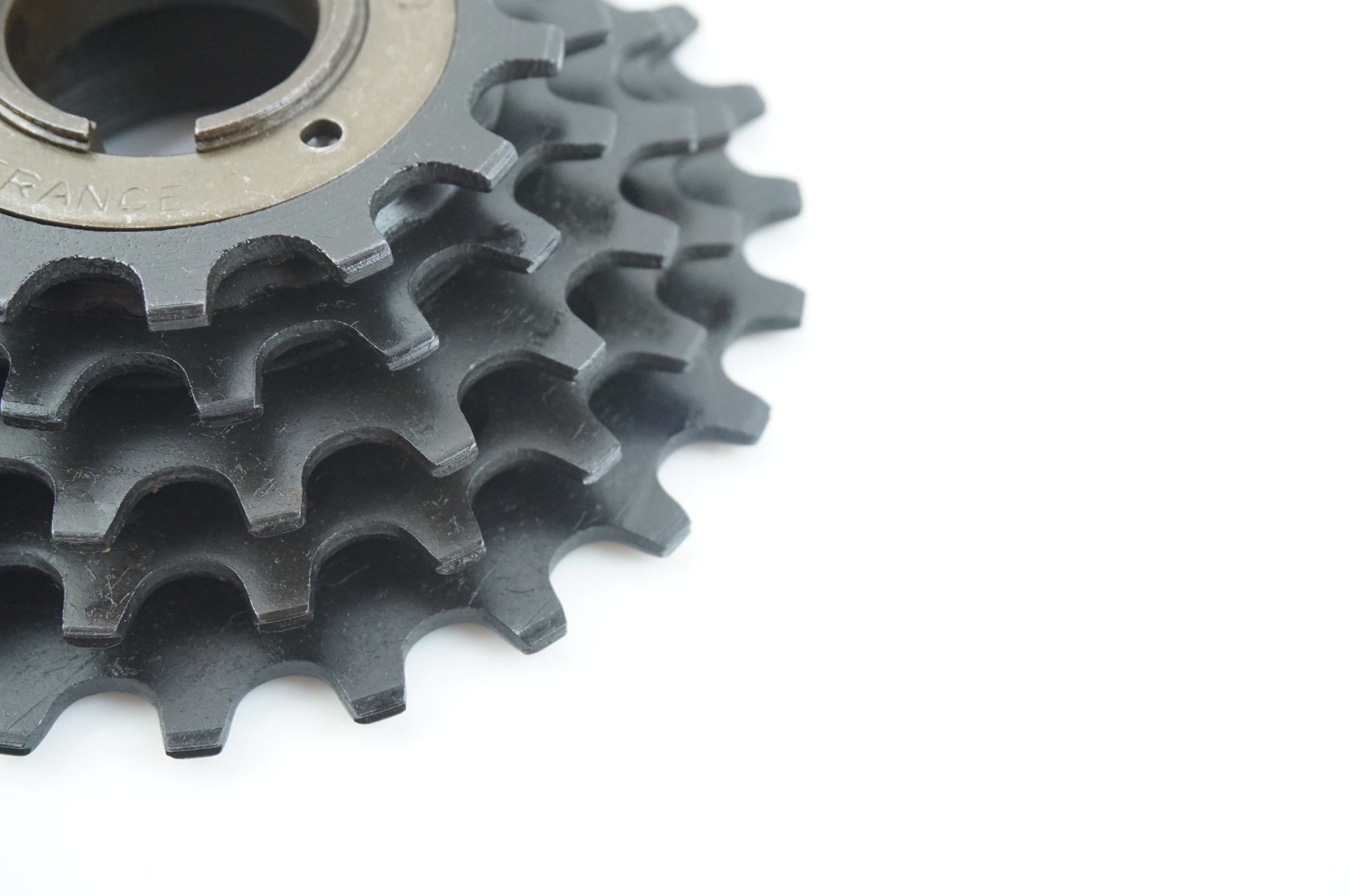 CYCLO 「シクロ」 72 ボスフリー 5S 14-24T スプロケット / 中目黒店