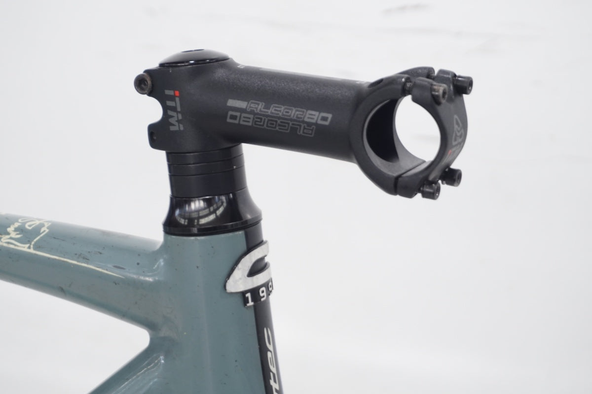 CORRATEC 「コラテック」 DOLOMITI 2018年モデル フレームセット