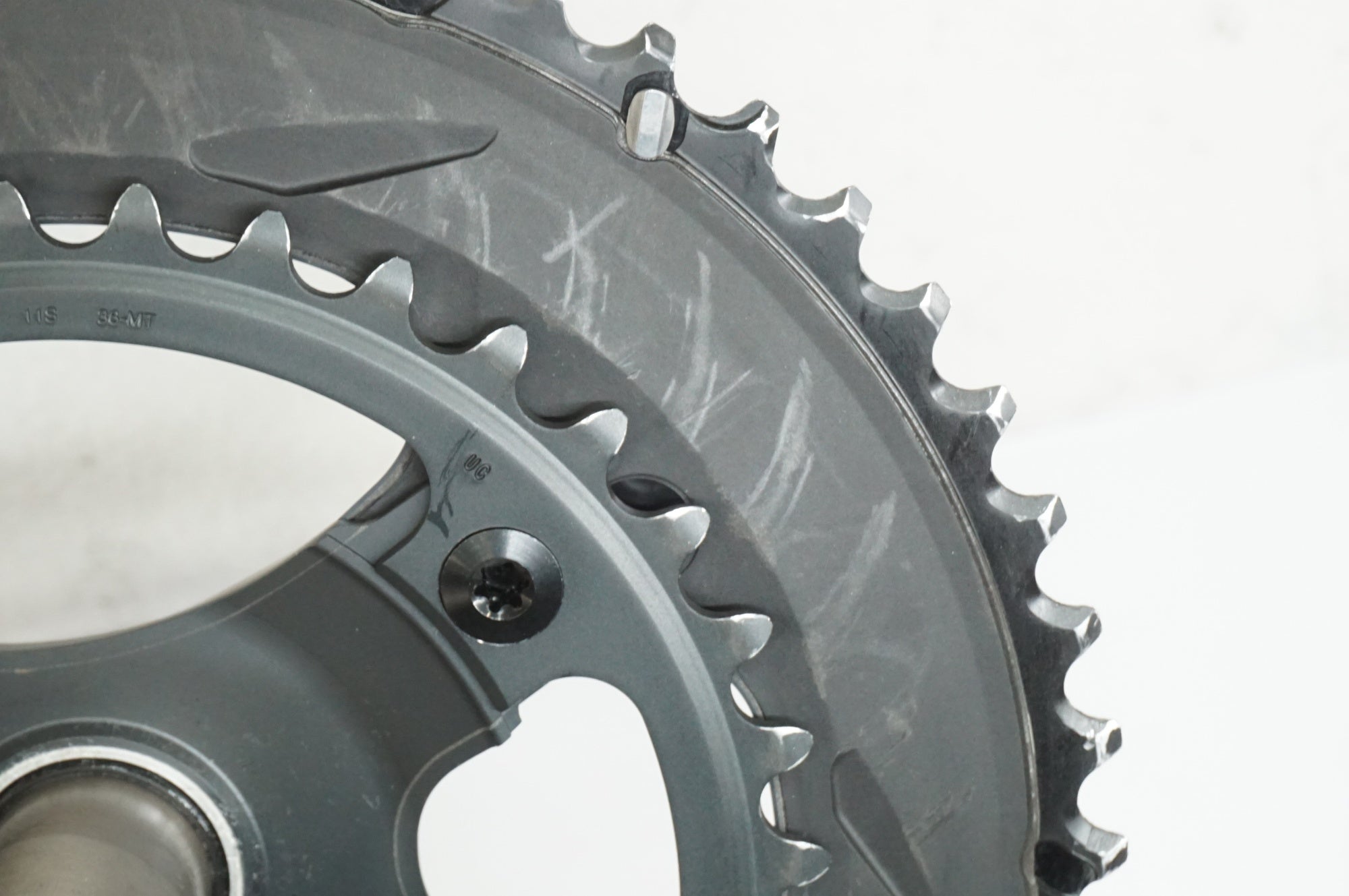 SHIMANO 「シマノ」 ULTEGRA FC-R8000 52-36T 170mm クランク / 大宮店