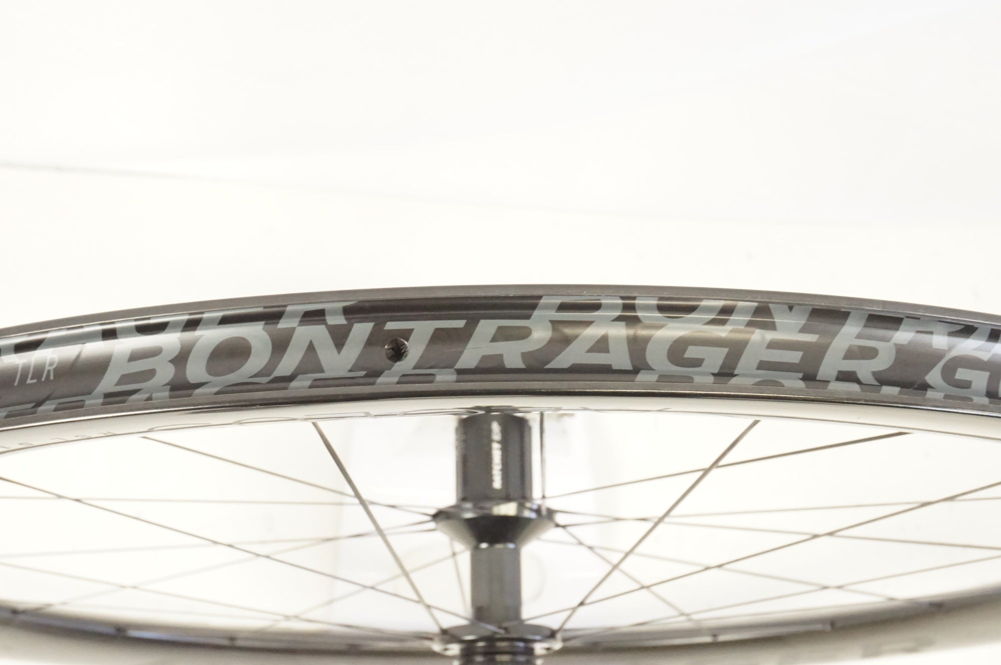 BONTRAGER輪組 TREK Bicycle Bontrager輪組