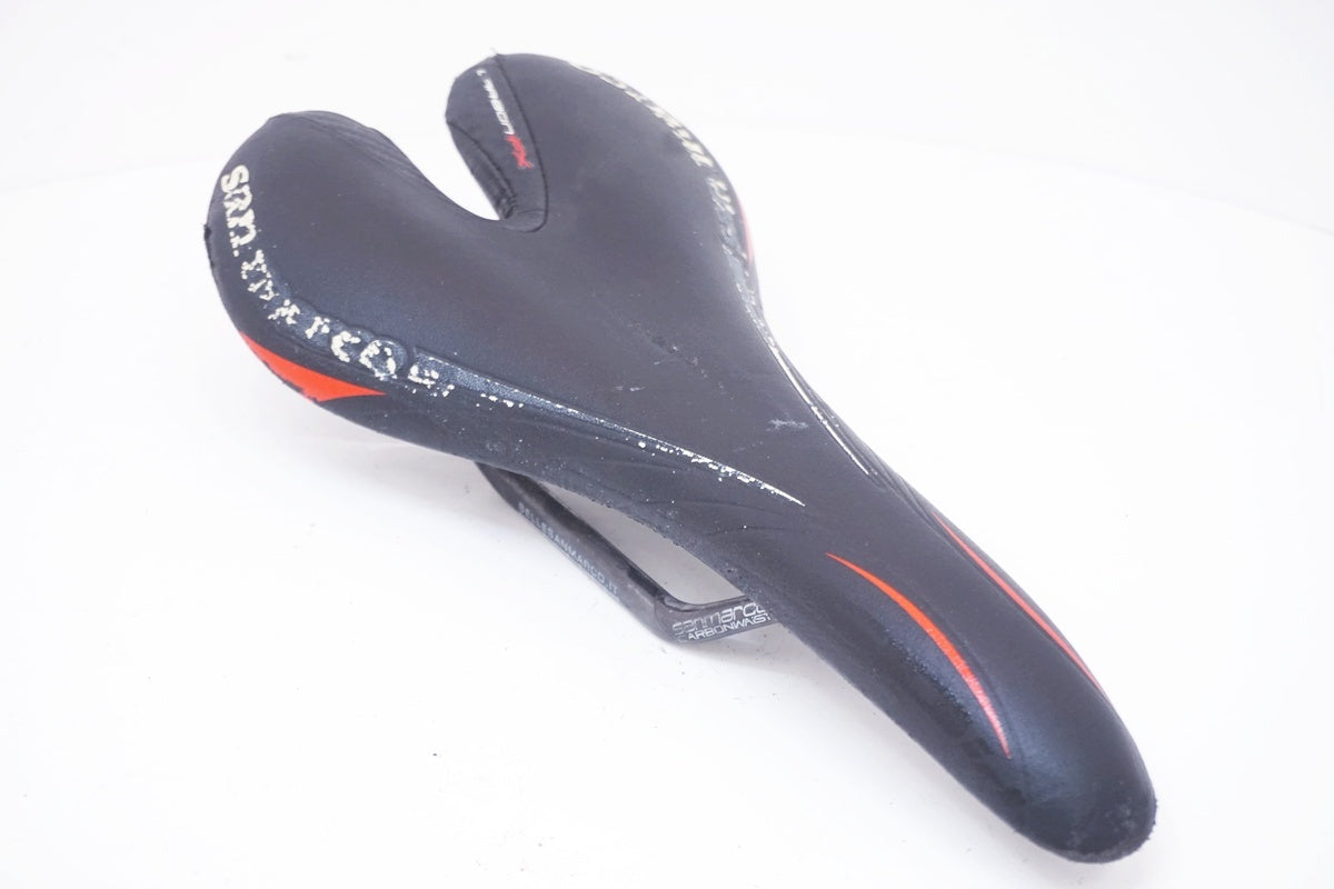 SELLE SAN MARCO 「セラサンマルコ」 ASPIDE サドル / 大阪美原北インター店