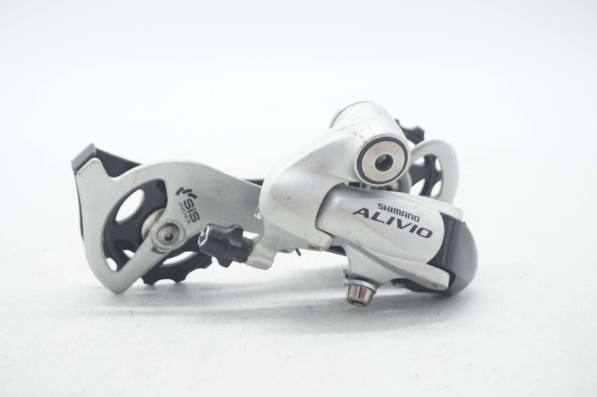 SHIMANO 「シマノ」 ALIVIO RD-M410 リアディレイラー / 大阪門真店