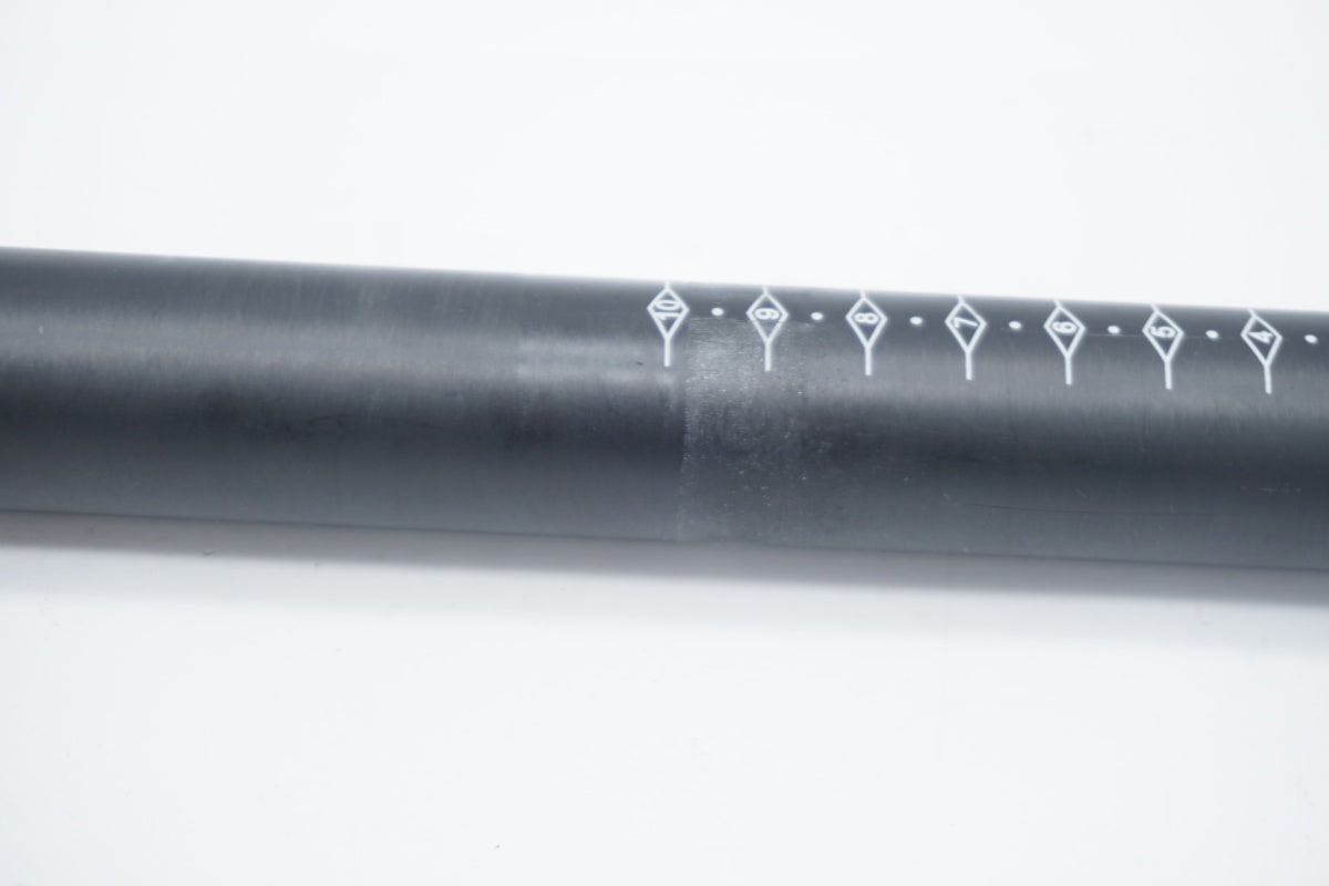 SATORI 「サトリ」 φ27.2 350mm シートポスト / 京都八幡店