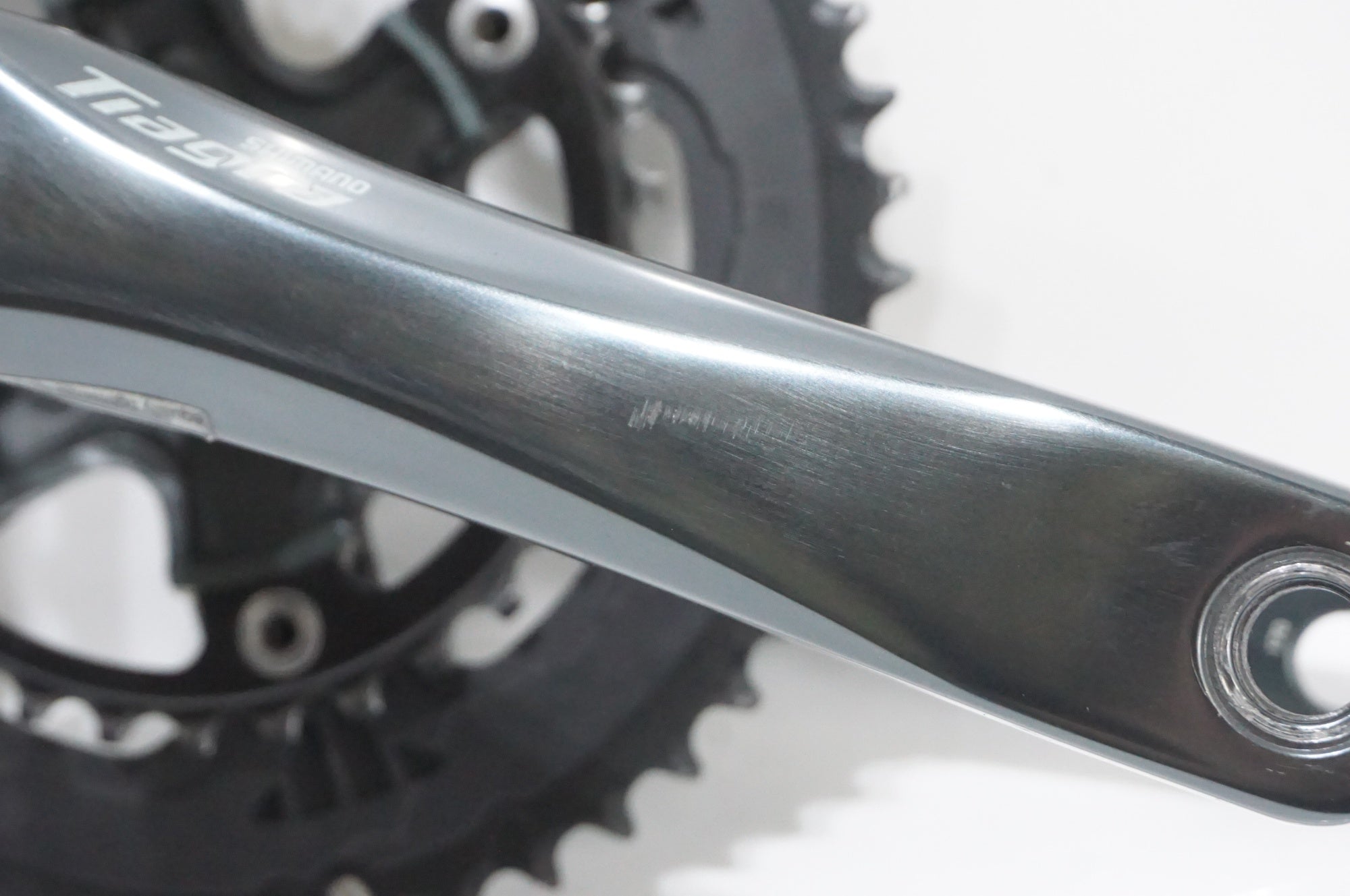 SHIMANO 「シマノ」 TIAGRA 4700 コンポセット / AKIBA店