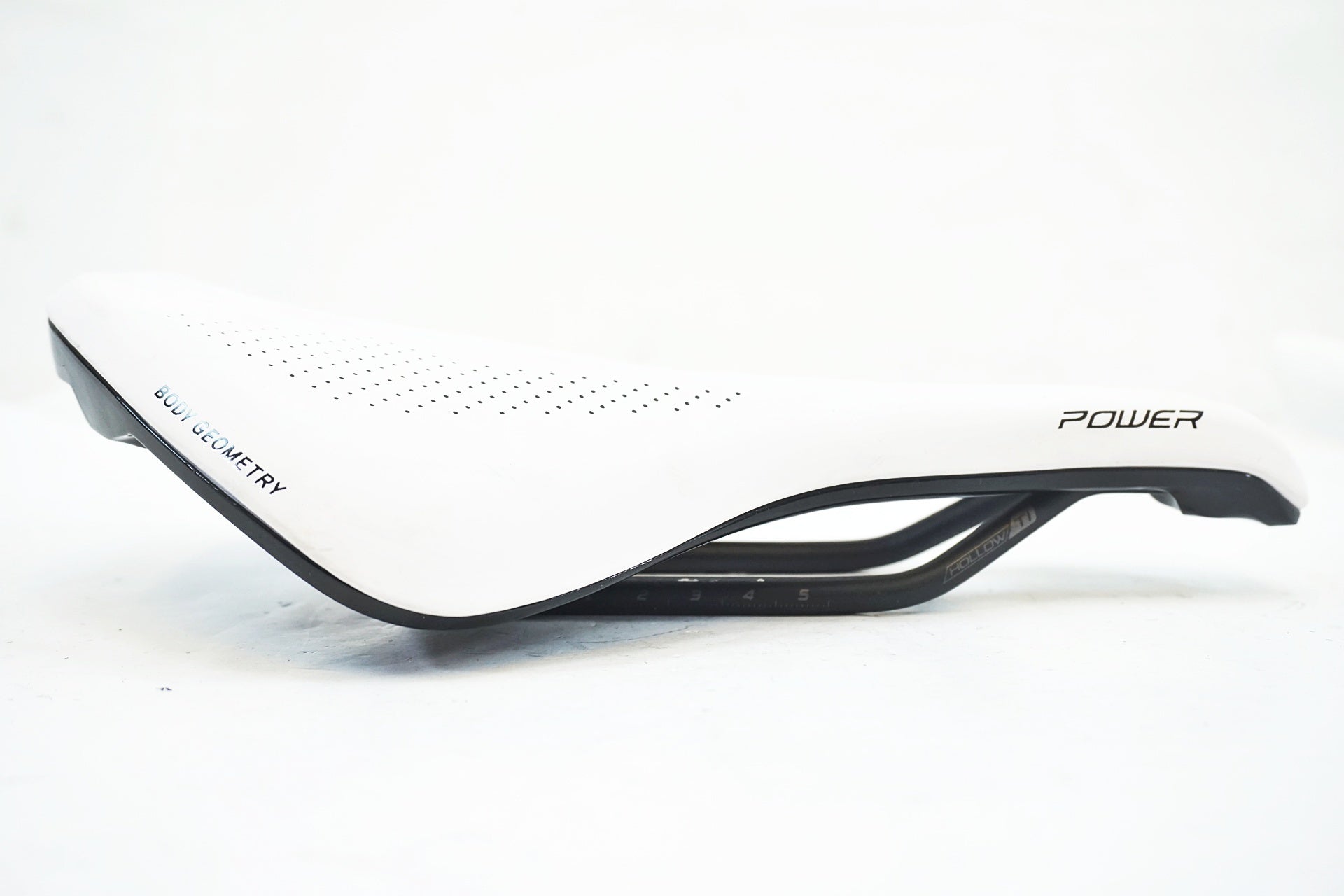 Specialized Power 155mm ホワイトサドル SPECIALIZED 「スペシャライズド」 POWER EXPERT SADDLE サドル / 有明