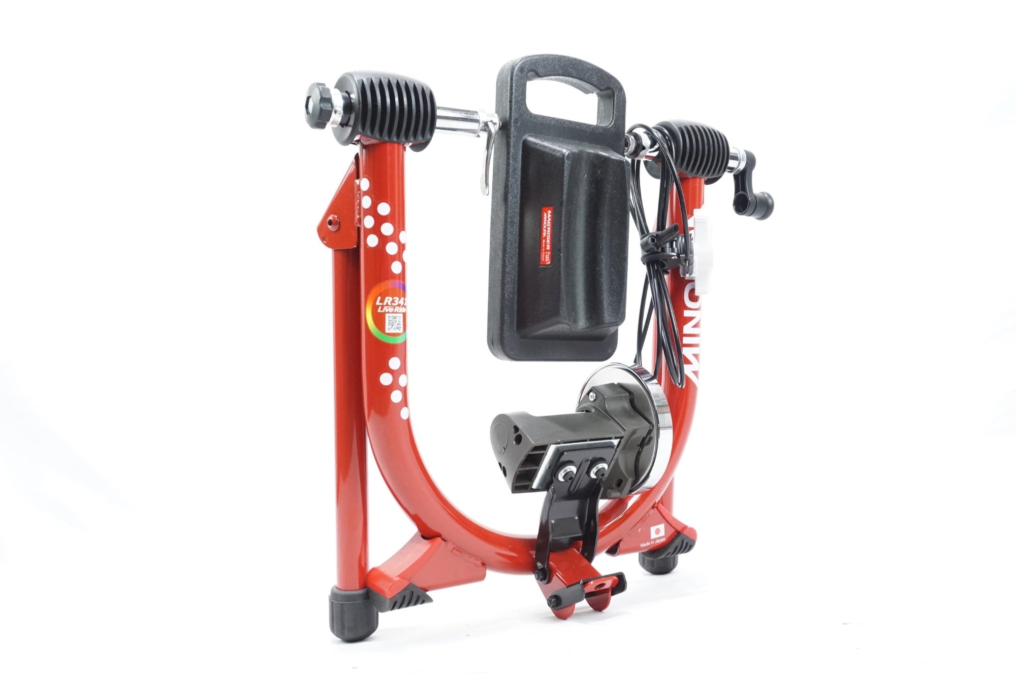 MINOURA 「ミノウラ」 LR341 LIVERIDE サイクルトレーナー / 中目黒店